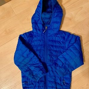Boys XXS Columbia Jacket